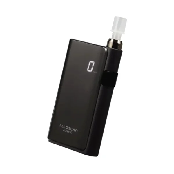 Alcoholímetro ALCOSCAN AL 8800