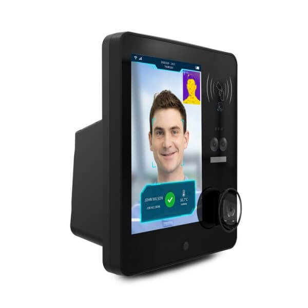 Alcoholímetro PHOEBUS ADVANCED