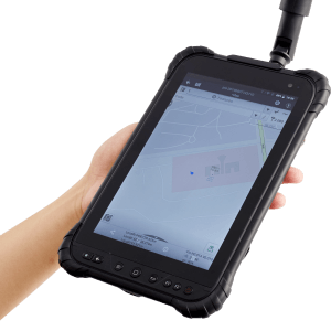 Tablet GIS RTK